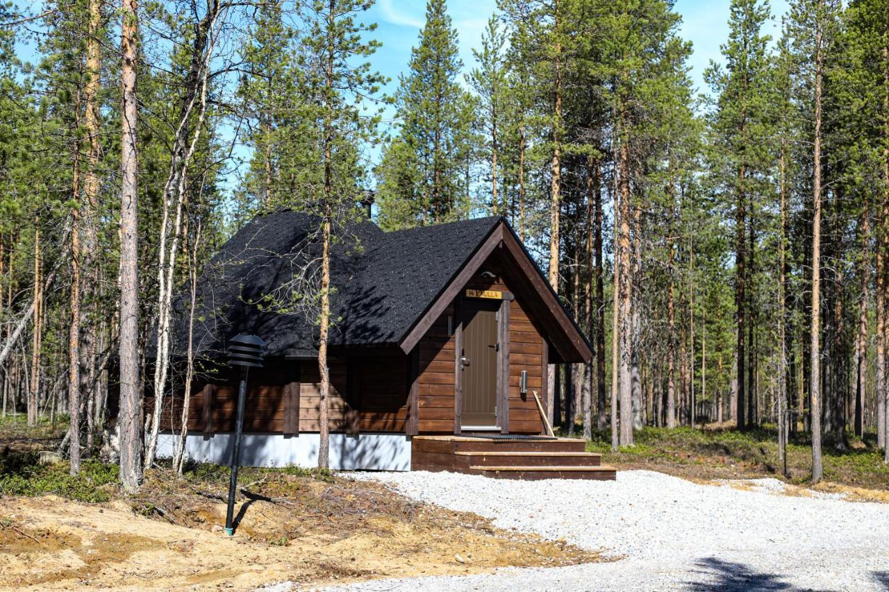 Aurora Village Ivalo Zewnętrze zdjęcie